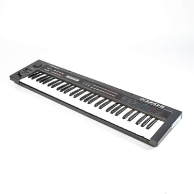 Roland Juno 2 Synthesizer Owned by Martin Gore of Depeche Mode image 12