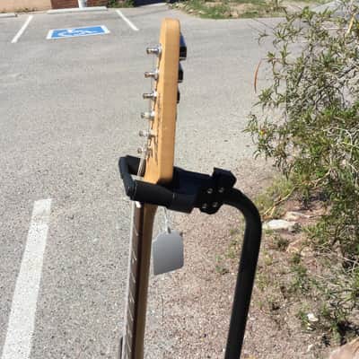 Fender Starcaster Strat Stratocaster Electric Guitar image 5