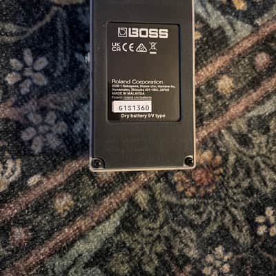 XAct Tone Solutions Boss GE-7 Equalizer with Mod 2006 - Present - Grey image 4