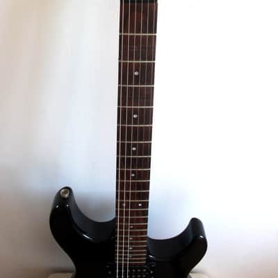 Used Yamaha ERG121 Black image 10