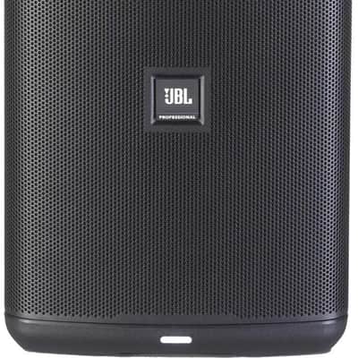 JBL Professional EON ONE Compact All-In-One Battery-Powered Personal PA System with Bluetooth,Black image 1