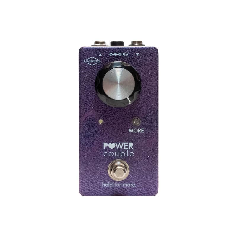 Adventure Audio Power Couple Boost image 1