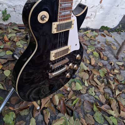 JHS Vintage V100 guitar image 5