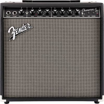 Fender Champion II 50, 120V image 1