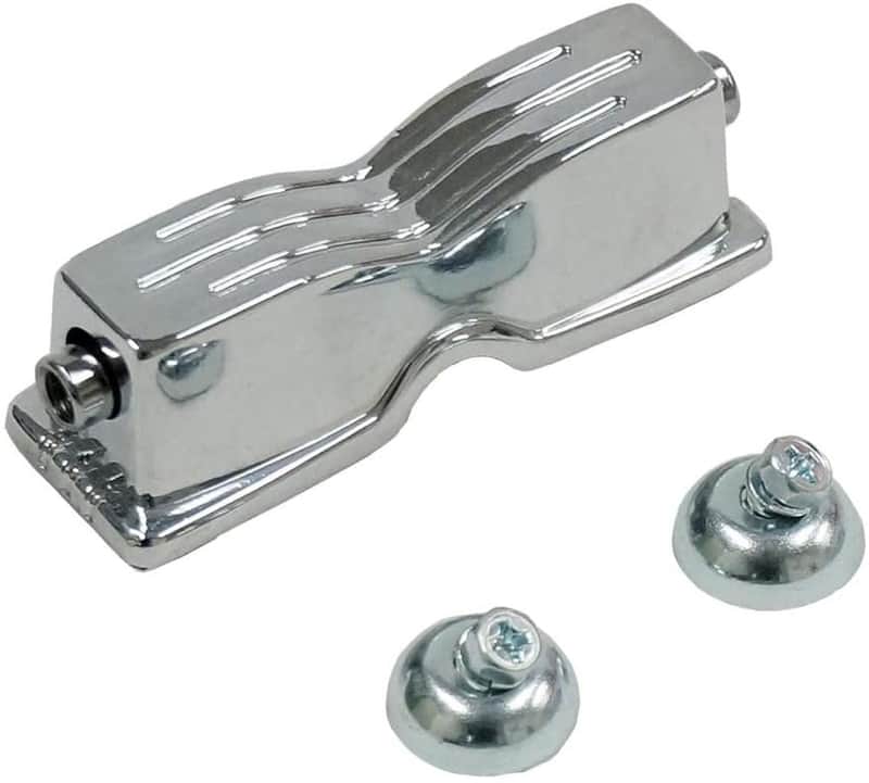 Ludwig Tension Lug, Twin, Metal Snare - P2234B image 1