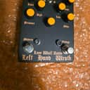 Lone Wolf Audio Left Hand Wrath Distortion 2010s - Black