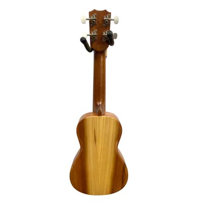 Antonio Carvalho SS Soprano Ukulele image 2
