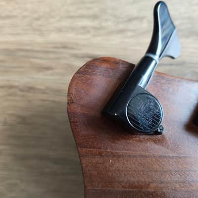 Warwick Thumb BO 6 Fretless 2005 image 6