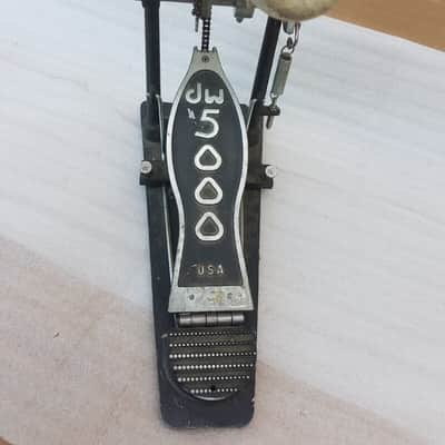 DW 5000 BASS DRUM PEDAL Made in USA image 1