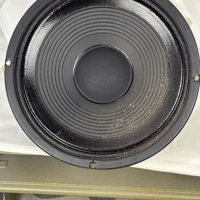 Celestion G12-412MG 12” Guitar Speaker – Marshall MG Series Replacement image 3