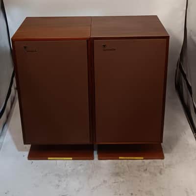JBL Lancer 66 Pair of Speakers – Fully Restored –1 year warranty image 2