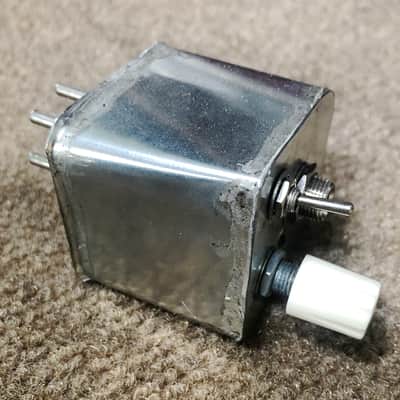 1/4" LINE OUTPUT for Hammond B3 and A, B, C, D, H models image 4