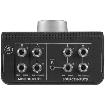 Mackie Big Knob Passive image 2