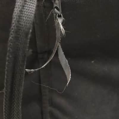 Beato Guitar Center 10x10 Tom Drum Bag Black image 5