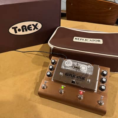 T-Rex Replicator image 1