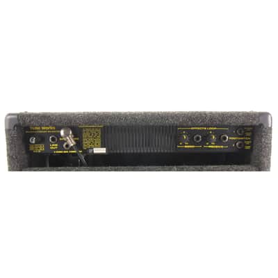 Tube Works RT-2100 2x12 Combo Guitar Amp image 11