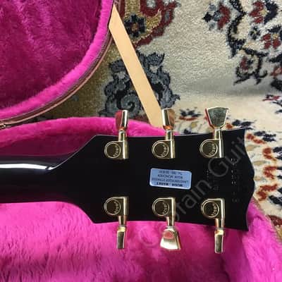 1999 Gibson - BB King Lucille - ID 5479 image 21
