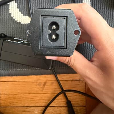 Temple Audio AC MOD 2020s - Black image 3
