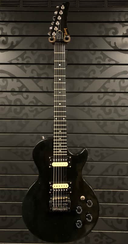 Gibson Black Knight Custom