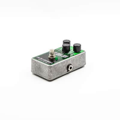 Electro Harmonix East River Drive Owned By Ilan Rubin image 4