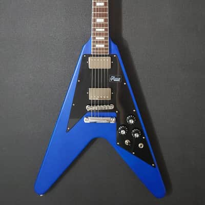 Gibson Custom Shop 70s Flying V Limited Run w/OHSC & COA image 1