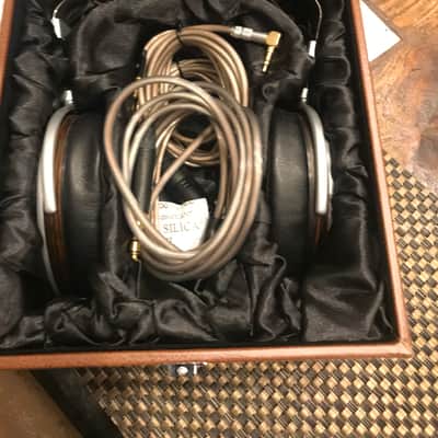 2020 Hifiman HE-1000 SE  Audiophile Headphone image 6