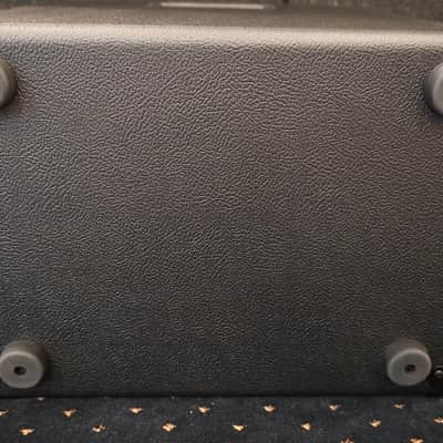 Bergantino NXT210 Bass Cabinet w/Tuki Cover image 8