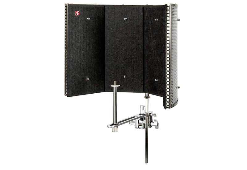 sE Electronics Reflexion Filter PRO image 1