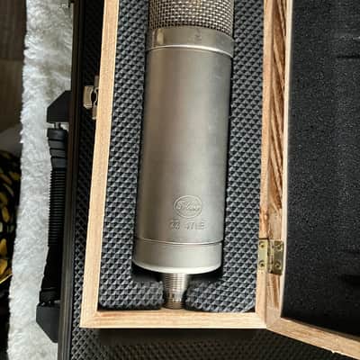 Peluso Microphones 2247 LE 2010's image 1