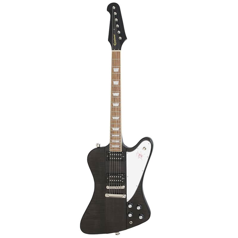 Epiphone Slash Signature Firebird image 1