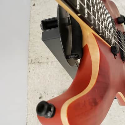 Chapman ML1 Pro Guitar image 12