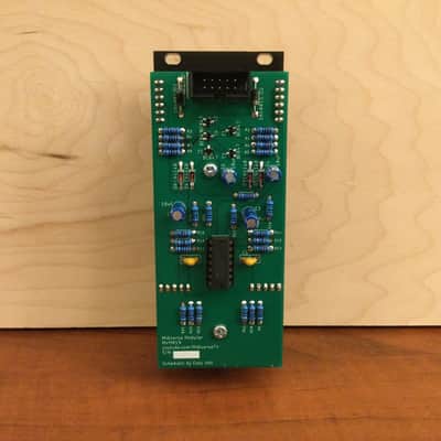 Midiverse Modular - Quad Envelope - Eurorack image 2