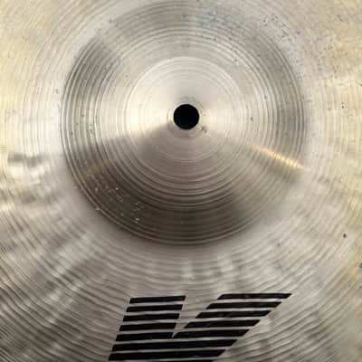 Zildjian 20" Pre-Aged Dry Light Ride image 2