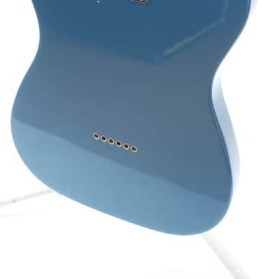 2013 Fender Telecaster American Vintage '64 Reissue lake placid blue image 9
