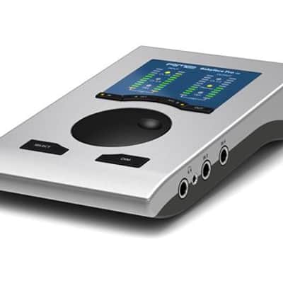 RME Babyface Pro FS USB Audio Interface image 3