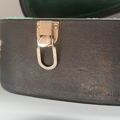 1950s / 60s Vintage Martin Geib Hardcase image 10