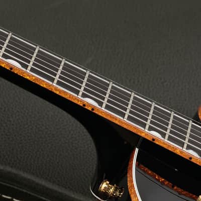 Gretsch G6136T-Black Black Falcon Gretsch [JT18041870] (06/15) image 6