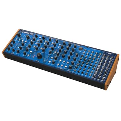 Behringer Proton - Synthesizer image 4