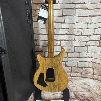 PRS 40th Anniversary Special Semi-Hollow Limited Edition 2025 - Yellow Tiger #1 image 10