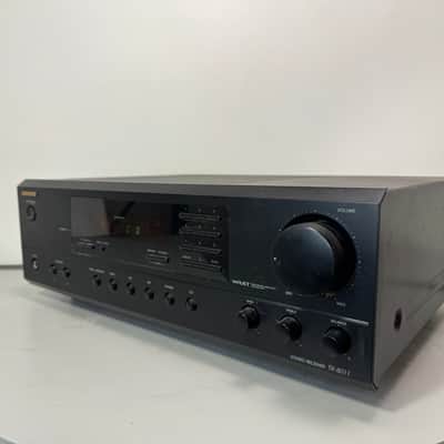 Onkyo TX-8011 Stereo Receiver 2 Channel HiFi Vintage Home Audio AM/FM Tuner image 2