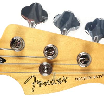 Fender Ltd Ed Player II Precision Bass Sparkle 3-Tone Sunburst Electric Bass Guitar image 6