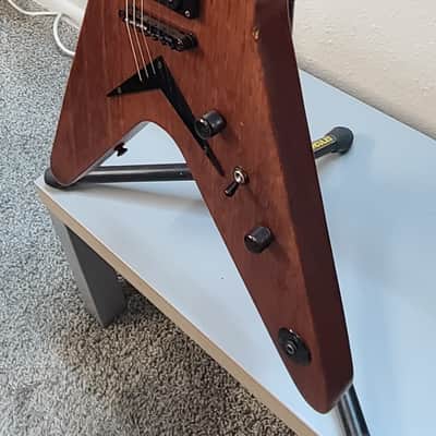 Dean MLx Great shape, plays & sounds great! - Natural image 3