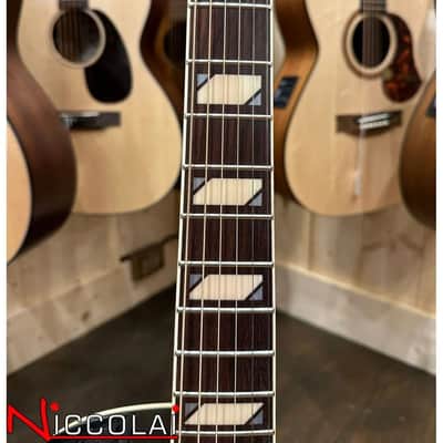 TAKAMINE Nex Ctw Elet G Series GN73CE black image 6