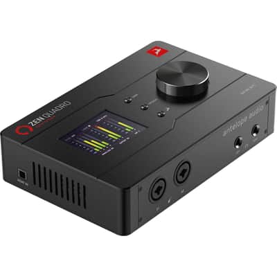 Zen Quadro Synergy Core image 2