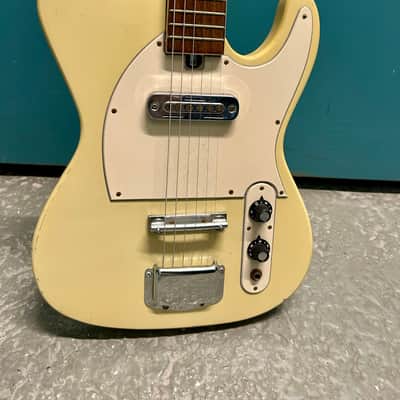Jedson Telecaster 60´s/70’s image 2