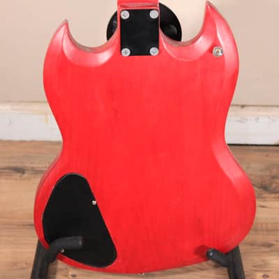 Replica Guitar SG 2020 image 7