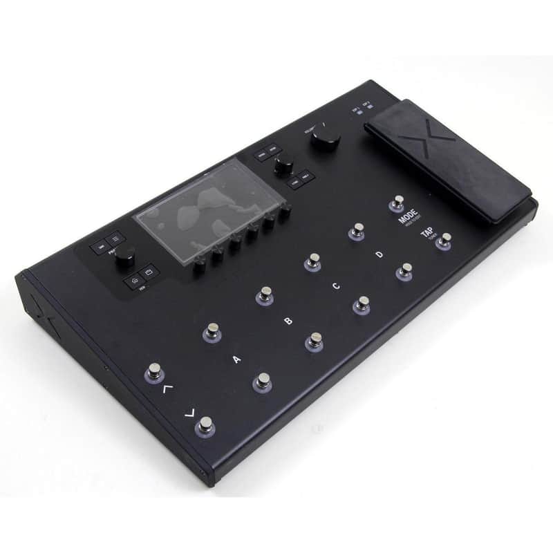 Line 6 Helix LT Multi Effects Pedal (IN-STOCK) image 1