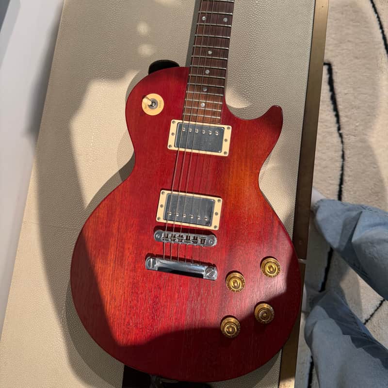 Gibson Les Paul Special SL with Humbuckers 1998 - 2006 | Reverb