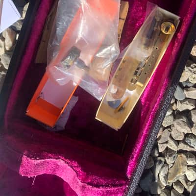 Gibson Les Paul Custom 1973 - no Custom Shop! Killer sounding! image 10