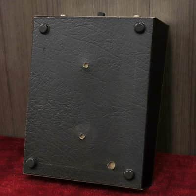 Electro Harmonix VINTAGE Big Muff Pi Version 2 "Ram's Head" '73 image 2